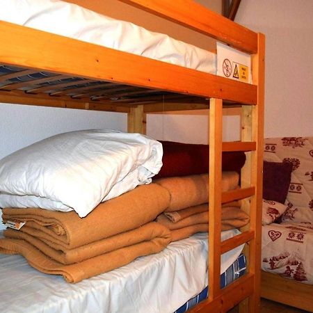Appartement Le Grand-Bornand, 3 pièces, 6 personnes - FR-1-241-100 Esterno foto