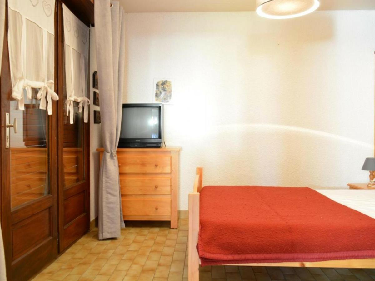 Appartement Le Grand-Bornand, 3 pièces, 6 personnes - FR-1-241-100 Esterno foto