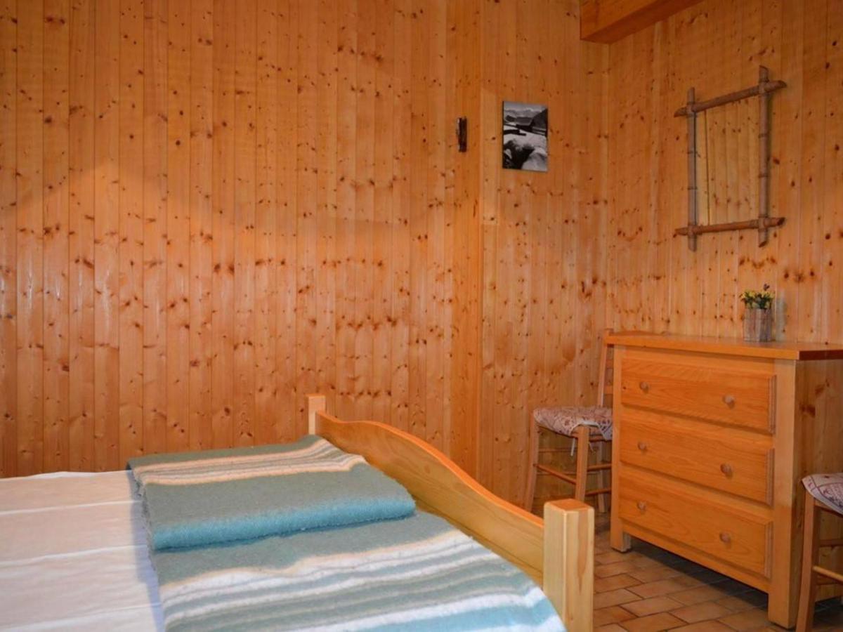 Appartement Le Grand-Bornand, 3 pièces, 6 personnes - FR-1-241-100 Esterno foto